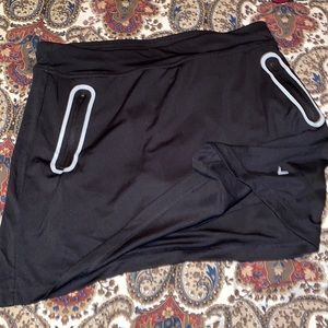 Callaway Opti-dri performance skort (XL) like new!